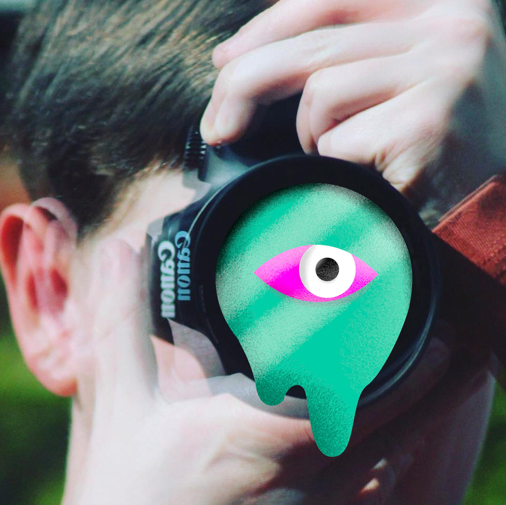 &#39;Looking Lens&#39;