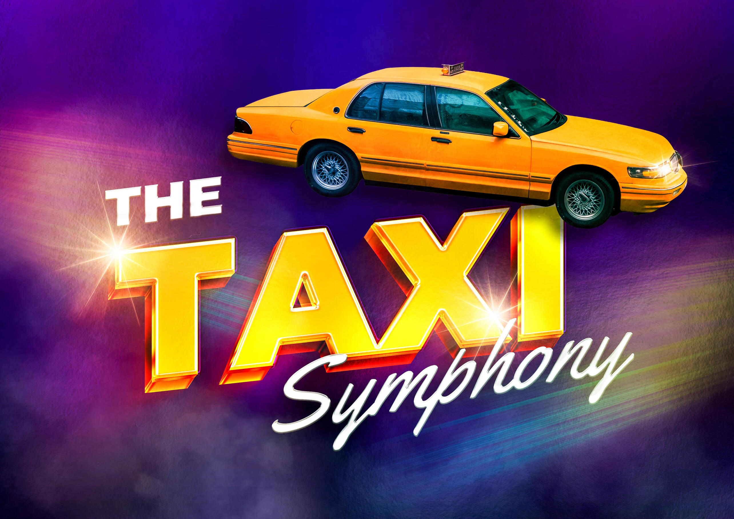 The Taxi Symphony