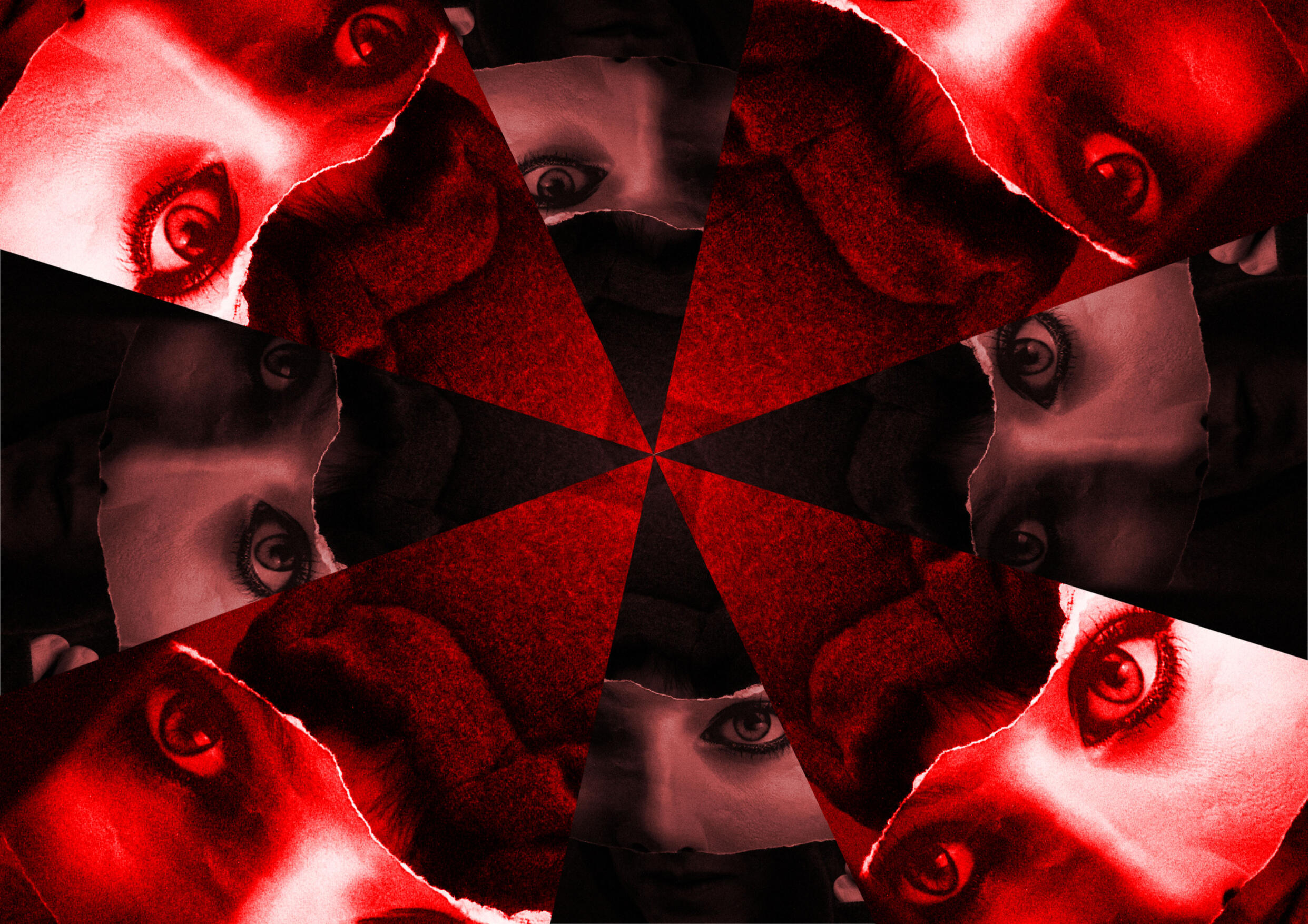 &#39;Identity Crisis&#39;