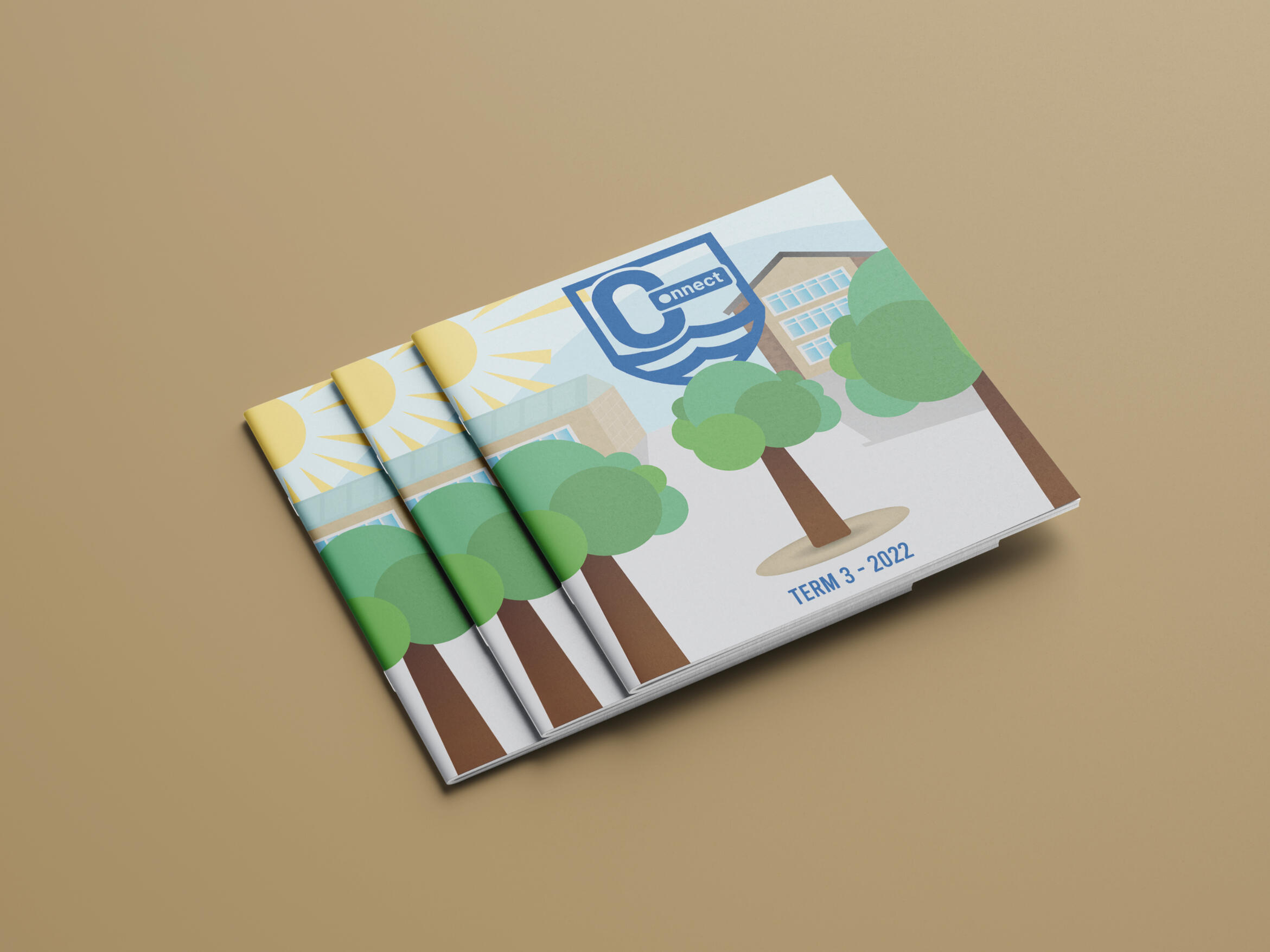 St Laurence School Connect Newsletter 2022