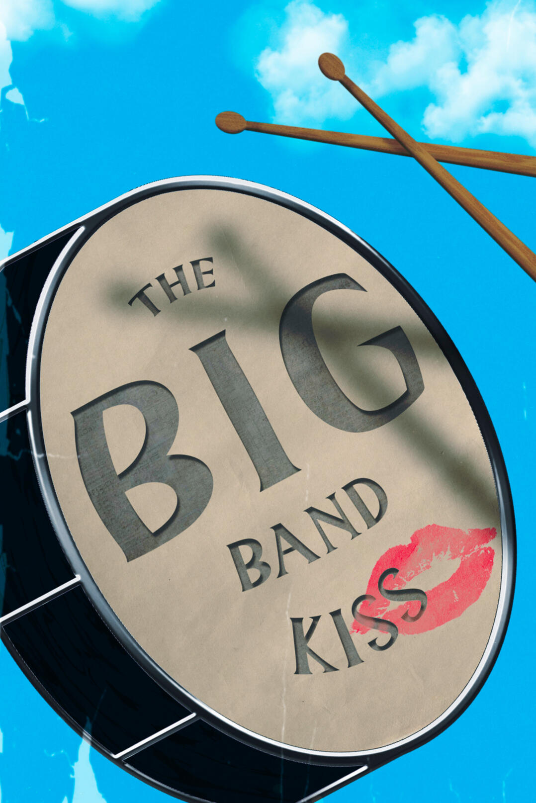 The Big Band Kiss