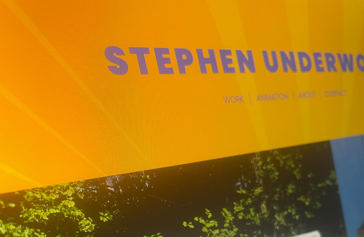 Stephen Underwood